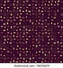 Beautiful geometric pattern design 
