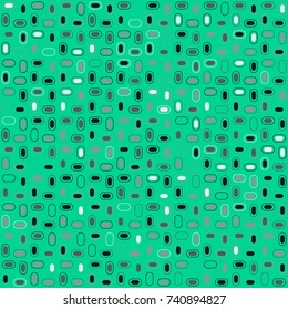 Beautiful geometric pattern design 