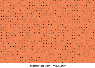 Beautiful geometric pattern design 