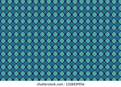 Beautiful Geometric Pattern. Modern Abstract Background 