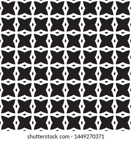 Beautiful geometric patterns. Inspired by Indonesian ethnic culture.
