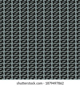 beautiful geometric and seamless color pattern