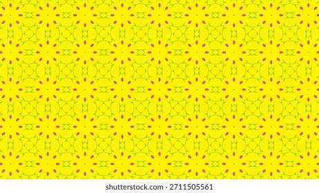 Beautiful geometric seamless pattern design for t shirt and print.