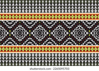 Beautiful geometric shapes are suitable for decorating your objects beautifully.