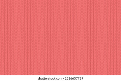 Beautiful geometric wallpaper, chevron, in earthy and elegant colors