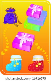  beautiful gifts