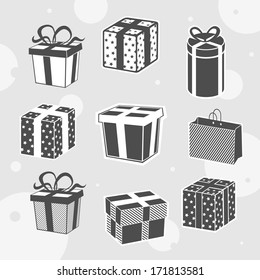 Beautiful Gifts