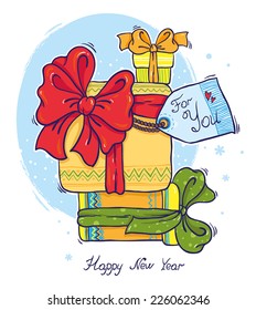 beautiful gifts for the holiday