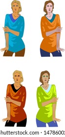beautiful girls