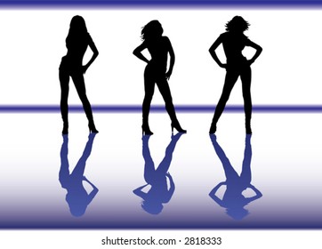 beautiful girls