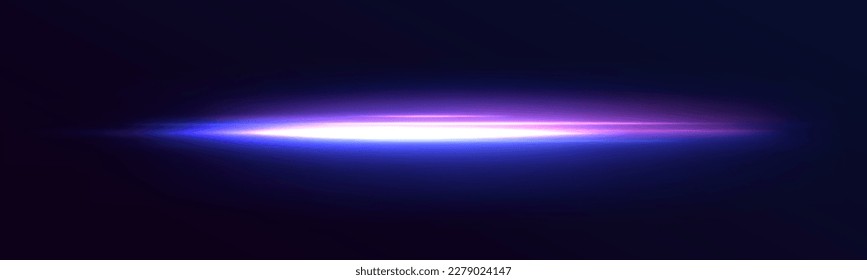 	
Beautiful glow light flare and spark. Red blue special effect, speed police line. Magic of moving fast lines. Laser beams, horizontal light rays. Particle motion effect. Vector	
