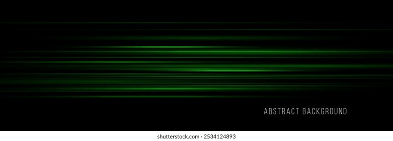 Beautiful glow light flare and spark. Red blue special effect, speed police line. Magic of moving fast lines. Laser beams, horizontal light rays. Particle motion effect. Vector illustration.