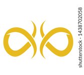beautiful gold marijuana vector design. a symbol of the majesty of a marijuana