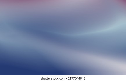 Beautiful gradation background of blue and red color smooth and soft texture