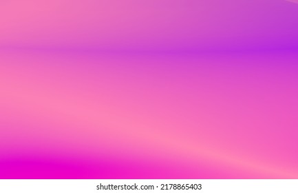 Bonito fondo de gradación, rosa y violeta, textura suave y suave