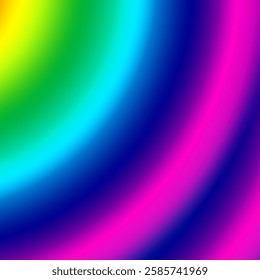 A beautiful gradation for your 