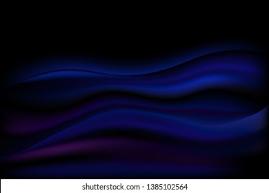 beautiful gradient abstract background.vector illustration
