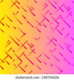 beautiful gradient abstract background.vector illustration