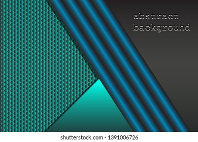 beautiful gradient abstract background.vector illustration