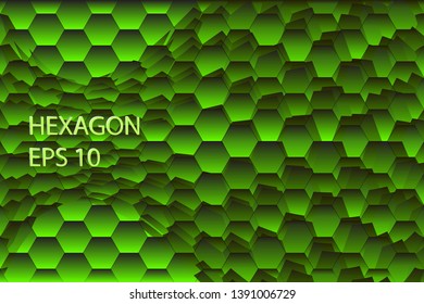 beautiful gradient abstract background.vector illustration