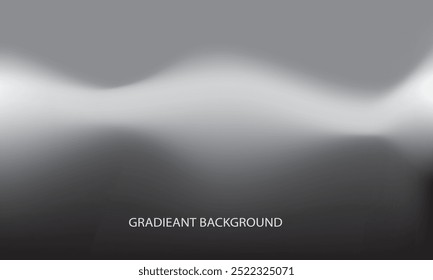 Hermoso diseño de fondo de color degradado