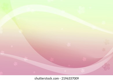 Beautiful gradient green-purple backgrounds for your web or presentation background.