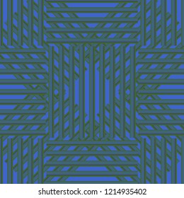Beautiful gradient multicolored abstract background pattern.