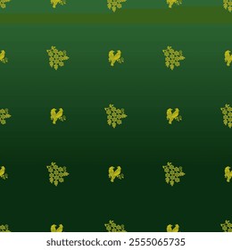 beautiful graphic saree design and this sari design is in Indian style which is for textile fashion industry and it can be used as wallpaper backdrop and website bg this style is originated in india 