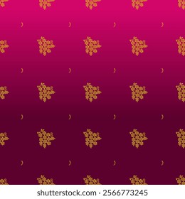 beautiful graphic saree design and this sari design is in Indian style which is for textile fashion industry and it can be used as wallpaper backdrop and website bg this style is originated in india 