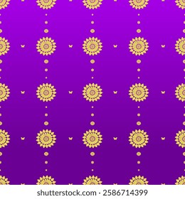 beautiful graphic saree design and this sari design is in Indian style which is for textile fashion industry and it can be used as wallpaper backdrop and website bg this style is originated in india 