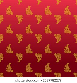 beautiful graphic saree design and this sari design is in Indian style which is for textile fashion industry and it can be used as wallpaper backdrop and website bg this style is originated in india 
