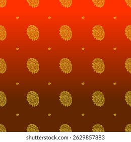 beautiful graphic saree design and this sari design is in Indian style which is for textile fashion industry and it can be used as wallpaper backdrop and website bg this style is originated in india
