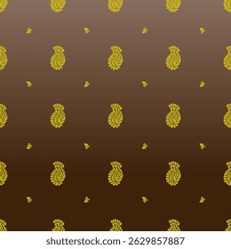 beautiful graphic saree design and this sari design is in Indian style which is for textile fashion industry and it can be used as wallpaper backdrop and website bg this style is originated in india