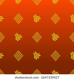 beautiful graphic saree design and this sari design is in Indian style which is for textile fashion industry and it can be used as wallpaper backdrop and website bg this style is originated in india 