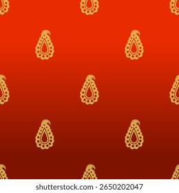 beautiful graphic saree design and this sari design is in Indian style which is for textile fashion industry and it can be used as wallpaper backdrop and website bg this style is originated in india 
