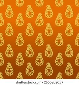 beautiful graphic saree design and this sari design is in Indian style which is for textile fashion industry and it can be used as wallpaper backdrop and website bg this style is originated in india 