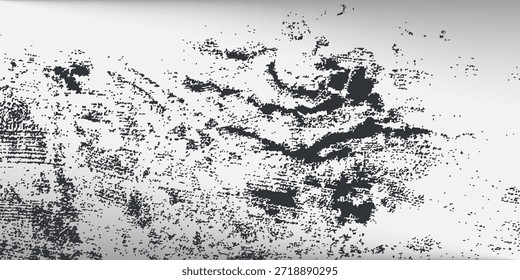 Fundo abstrato cinzento bonito. Fundo neutro cinza para design de apresentação. Base azulada para o site, imprimir, base para banners, papéis de parede, cartões de visita, brochura, banner, calendário, arte gráfica