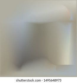 Beautiful gray unobtrusive background. Vector graphics