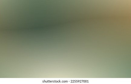 beautiful green color gradient background