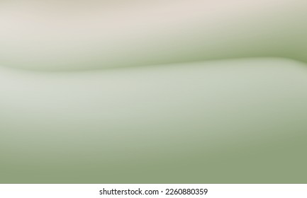 beautiful green color gradient background