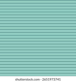 Beautiful green line vector seamless pattern. Endless texture can be used for wallpaper, pattern fills, web page background, surface textures.