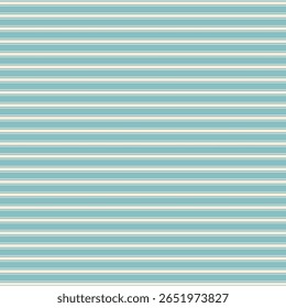 Beautiful green line vector seamless pattern. Endless texture can be used for wallpaper, pattern fills, web page background, surface textures.