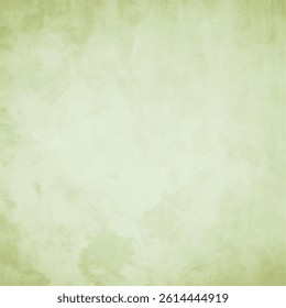 Beautiful Green Watercolor Premium Texture Background
