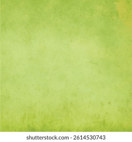 Beautiful Green Watercolor Premium Texture Background