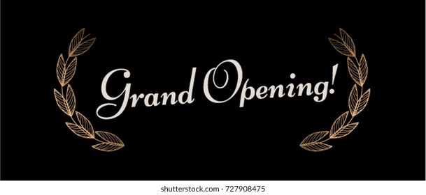 Beautiful greeting card poster