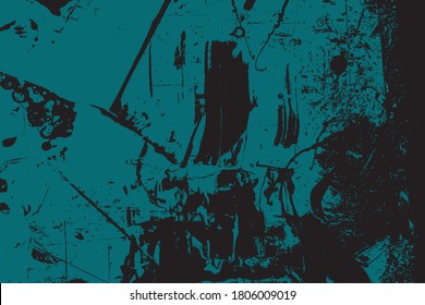 Beautiful grunge Texture abstract decorative navy blue graceful texture and background