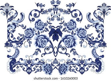 937 Blue bonnet vector Images, Stock Photos & Vectors | Shutterstock