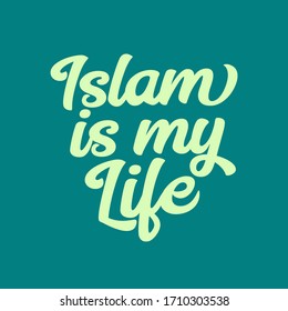 Quotes about life in islam