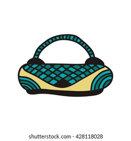 Beautiful handbag 
