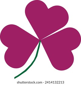 A beautiful hard shape leaf design